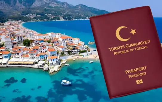 Yurt dışı hayali karaborsaya düştü! Ücretler dudak uçuklatıyor