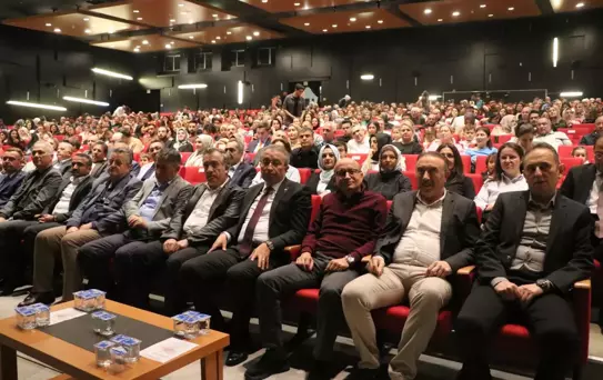 Kayseri'de Türkiye'nin İlk Adliye Ritim Topluluğu Kuruldu