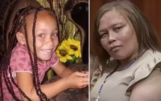 Anne, 6 yaşındaki kızını göz ve ten rengi için falcıya sattı