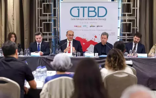 Gıda Takviyesi Farkındalığı Artıyor