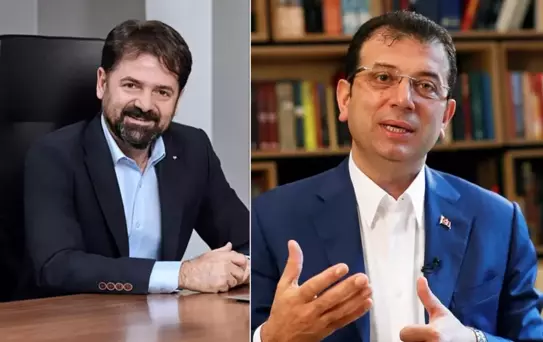İtirafçı olan iş insanı Eyüp Subaşı, Ekrem İmamoğlu'nun 'SİSTEM'ini ifşa etti
