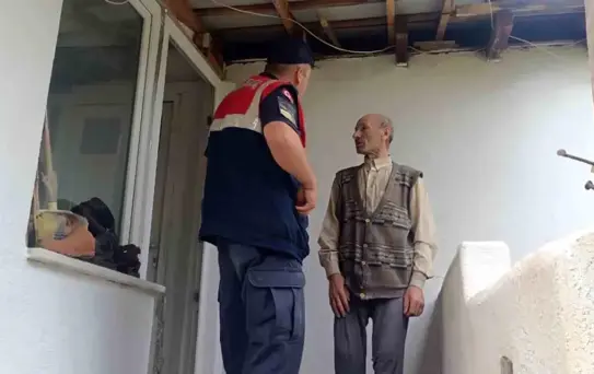 Jandarma Dolandırıcılığa Karşı Uyarıyor