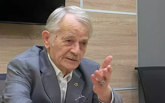 Kırımoğlu'ndan Savaş Açıklamaları