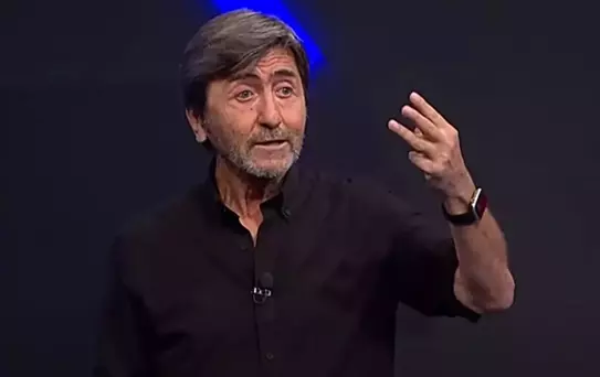 Rıdvan Dilmen Galatasaray'ın o yıldız futbolcusunu öve öve bitiremedi