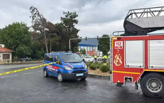 Muğla'da Kaza: Sürücü Hayatını Kaybetti