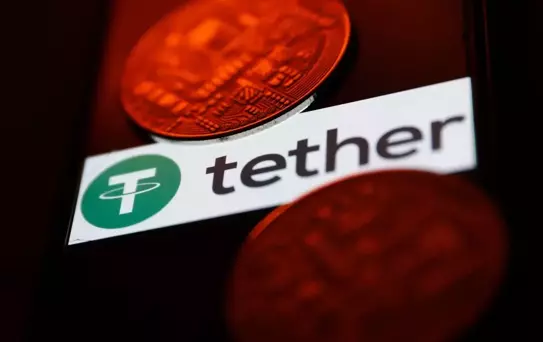 Tether'den dudak uçuklatan Bitcoin ve altın rezervi