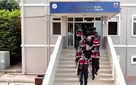 1,1 milyar TL işlem hacmi olan organize suç örgütüne dev operasyon