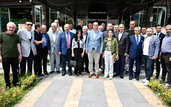 Malatya Yeşilyurtspor'un Şampiyonluğu ve Yeni Sezon Hedefleri