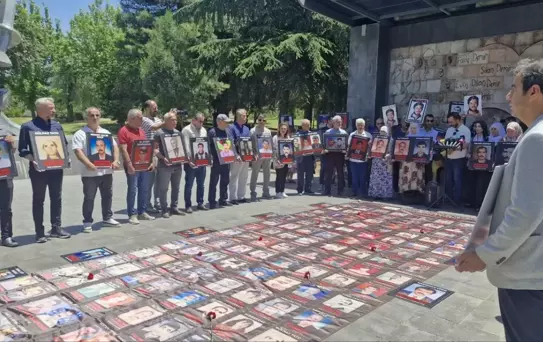 DEM Parti Barış ve Adalet Mücadelesi