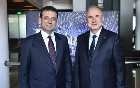 Ev hapsindeki İSKİ Genel Müdürü Şafak Başa hastaneye kaldırıldı