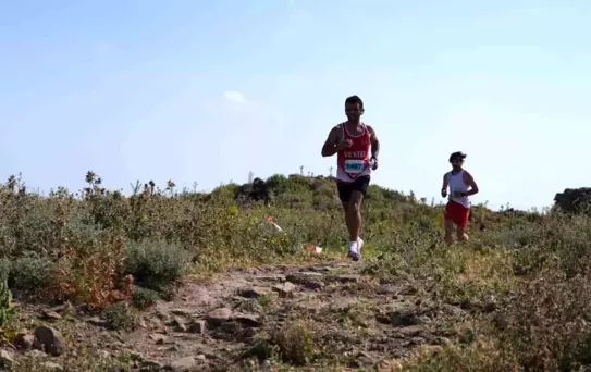 Gökçeada Ultra Trail İkinci Kez Gerçekleşti