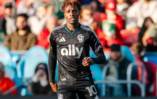 Galatasaray'da Zaha ile ayrılık kesinleşti