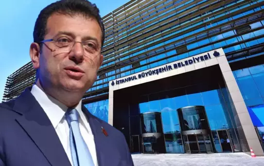 İBB'ye operasyonda çok konuşulacak iddia! Gözaltına alınmadan konkordato ilan etmişler