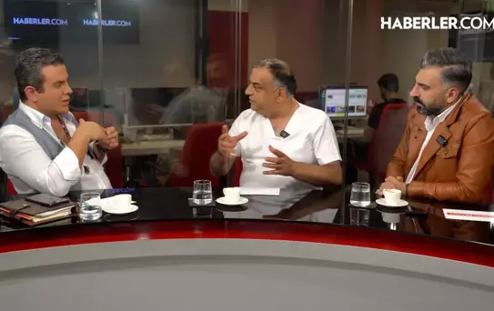 Mehmet Çelikel:Hatay depreminde kliniğim yıkıldı, sil baştan başladım şimdi tüm Türkiye beni tanıyor