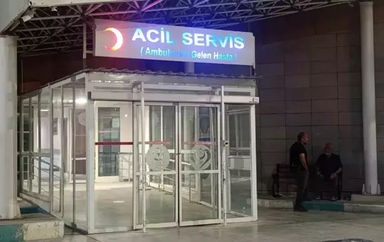 Mersin'de Boğulma Faciası: 2 Öğrenci Hayatını Kaybetti