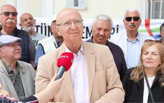 Orhan Kemal, 55. Ölüm Yıl Dönümünde Anıldı