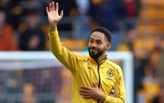 Vitor Pereira'nın yıldızı Matheus Cunha, 74.1 milyon euro bedelle Manchester United'da