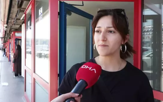 Bayram Yoğunluğu Başladı, Biletler Yüzde 95 Tükendi