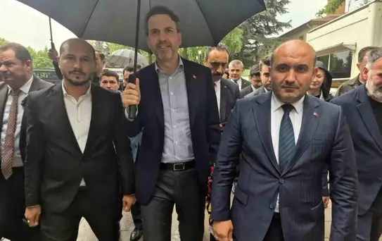 Seyitgazi'ye 400 Yeni İşçi Müjdesi