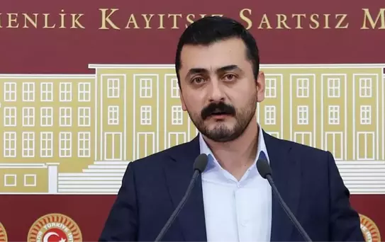 CHP'li Eren Erdem: Kılıçdaroğlu'na küfretmek için 600 kişilik trol ekibi kuruldu