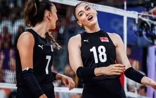 Fenerbahçe, Hande Baladın'ı transfer etti 