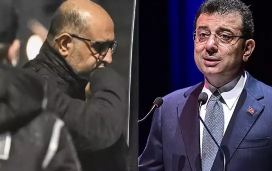 İBB'ye 5. dalga operasyonunun itirafçısı Aziz İhsan Aktaş'ın ifadesi ortaya çıktı