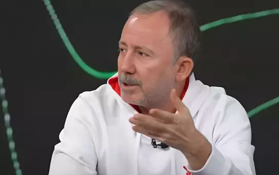 Sergen Yalçın'dan yeni sezonun ilk kehaneti geldi: Seneye o takım, ligin favorisi olur 