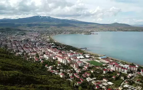 Bitlis'te Seçim Yenilendi