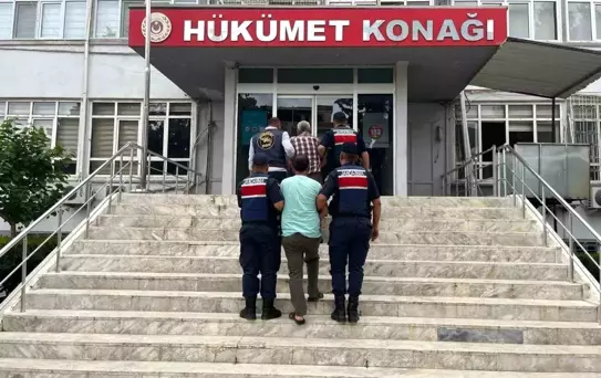 Gülnar'daki cinayet soruşturmasında 4 yıl sonra tutuklama