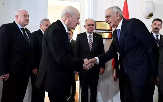 Yargı paketi Ahmet Türk'ü de tatmin etmedi: Hayal kırıklığı yarattı, endişelerimiz büyüdü