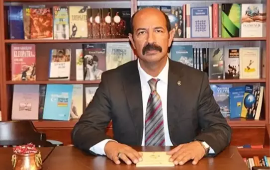 Türkiye'nin Yerli Reaktör Geliştirme Hedefi Stratejik Bir Dönüm Noktası