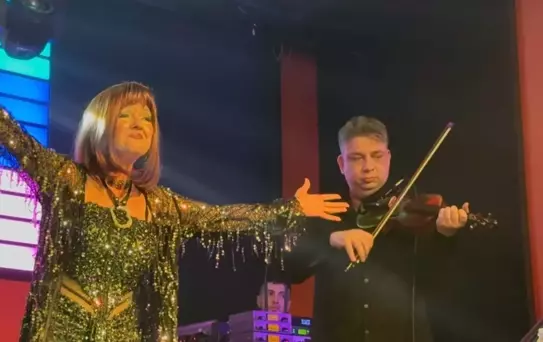 Gülden Karaböcek hayatının dönüm noktasını açıkladı