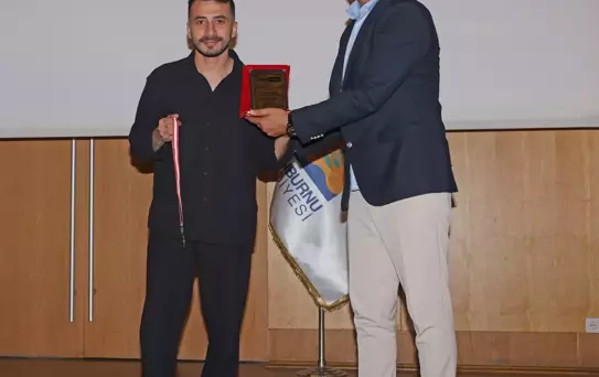Aliağa Futbol Dört Ödül Kazandı