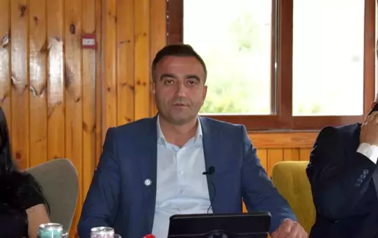 Akçadağ Belediye Başkanı Ulutaş: 'Hizmetlerimizle ilçemizi toparlıyoruz'