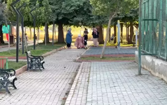 Yorgun Mermi 6 Yaşındaki Çocuğu Hayattan Kopardı