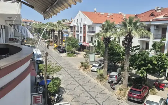 Ege Denizi'nde 5 Büyüklüğünde Deprem