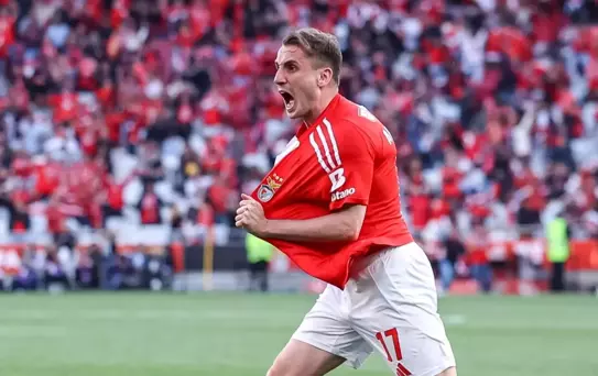Juventus'tan Kerem Aktürkoğlu'na dev teklif