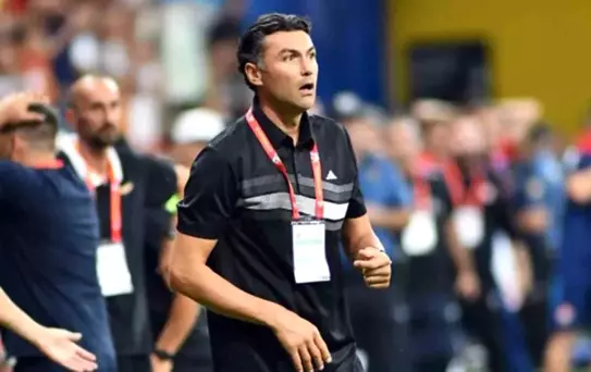 Kayserispor'da 3 Teknik Adam Değişikliği