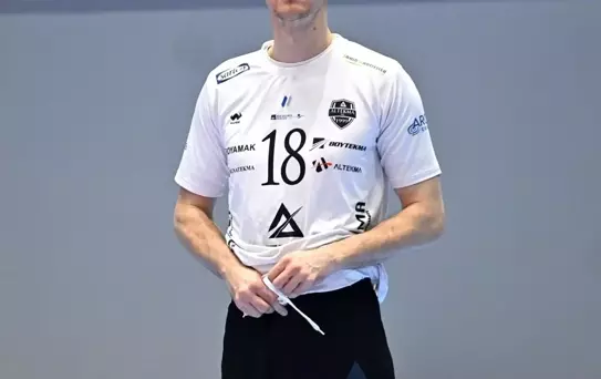 Gebze Belediyespor Erkek Voleybol Takımı'na İki Yeni Transfer