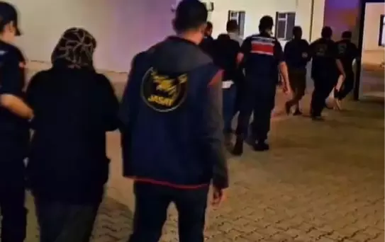 Cesedi 43 gün sonra bulunan şizofreni hastası, eşarpla boğulmuş