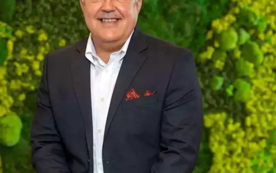 Faruk Kocabaş MediaMarktSaturn COO'su Oldu