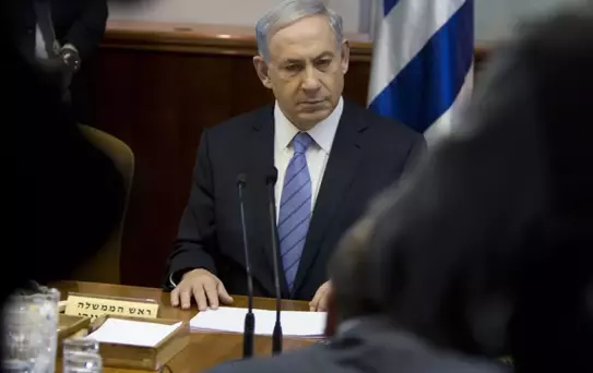  Netanyahu ilk çapraz sorgusunda 1788 kez aynı cevabı verdi