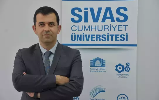Sivas'ta Sokak Hayvanlarına Kısırlaştırma