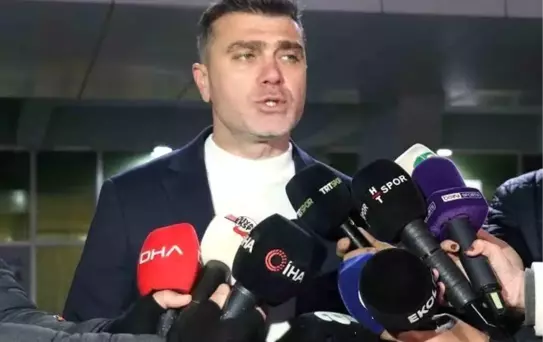 Sivasspor'dan Taşdemir Yalanlaması