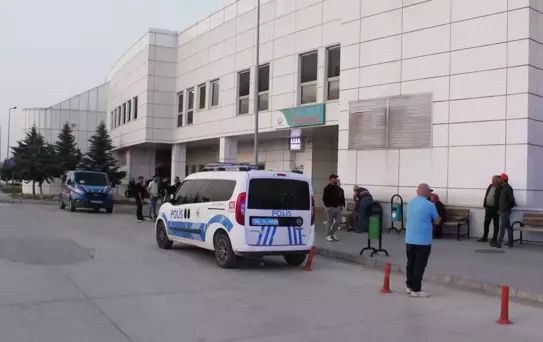 İçki Tartışması Cinayetle Sonuçlandı