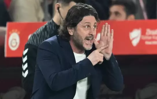 Trabzonspor'da Fatih Tekke, Galatasaray'ın 3 yıldızını istiyor