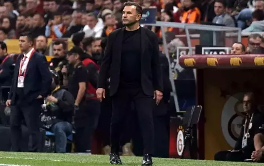 Süper Lig'de 7 Teknik Direktör Sezonu Tamamladı