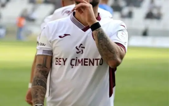 Beykan Şimşek: Önceliğim Elazığspor