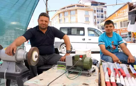 Gölhisar'da Kurban Bayramı Hazırlıkları