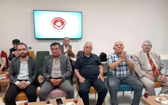 Osmancık'ta Yaşlılar İçin Moral Konseri